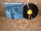Miles Davis Workin' With The Miles Davis Quintet Prestige 7166 John Coltrane