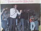 TOOTS & THE MAYTALS Sweet & Dandy VINYL LP