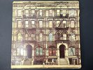 Led Zeppelin Physical Graffiti 1975 LP Vinyl Record Album Swan Song