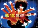 CURE - GREATEST HITS NEW VINYL
