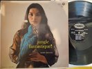 BOBBY MONTEZ - JUNGLE FANTASTIQUE  - LP - JUBILEE REC. ORG. MAMBO, CHA, CHA, CHA