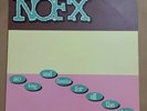 NOFX - So Long and Thanks for All the Shoes Vinyl LP (Epitaph, 1997, OG Press)
