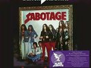 Black Sabbath - Sabotage - Super Deluxe 4LP + 7