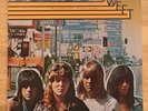 Sweet Desolation Boulevard on Capitol Shrinkwrap Ballroom Blitz Fox On The Run