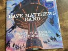 DAVE MATTHEWS BAND Under the Table and Dreaming 2LP 150g SEALED NEW
