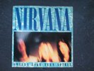 RARE NIRVANA 7