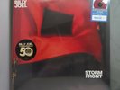 BILLY JOEL - STORM FRONT RED COLORED VINYL LP NEW SEALED WALMART EXCLUSIVE