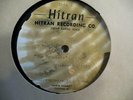 THE PROPHETS ACETATE OF EARLY IOWA GARAGE  1963  LATER LINN COUNTY