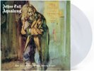 Jethro Tull  Aqualung Exclusive Limited Edition Crystal Clear Vinyl LP NEU OVP