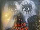 Alice Cooper Detroit Stories Clear Vinyl Rare 500 Copies New
