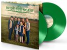 Angelo Kelly & Family - Irish Heart Limited Green Vinyl 2 LP Gatefold NEU OVP