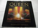 QUEEN   HAMMER TO FALL ** 1984 EMI 12