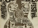 Various - The Original American Folk Blues Festival (LP, Comp, Ora)