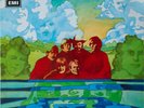 The Beach Boys - Friends (LP, Album)