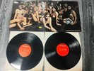 THE JIMI HENDRIX EXPERIENCE ELECTRIC LADYLAND LP12