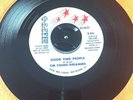 Listen @U@ The Young Dreamers Pop Rock The Osmonds psych New Orleans Hippo