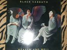 Black Sabbath * Heaven and Hell - 1980 & Born Again - 1983