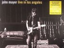 MAYER, John - Where The Light Is: Live In Los Angeles - Vinyl (4xLP)