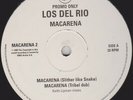 Los Del Rio - Macarena (12