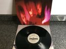 LP VINYL RECORD THE CURE ALBUM PORNOGRAPHY 1982 GERMAN 1ST PRESS 0060.497 EX/EX