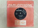 THE EASYBEATS - FRIDAY ON MY MIND  -  Single