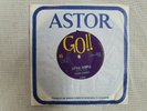 YVONNE BARRETT - LITTLE PEOPLE  -  Single   near mint