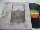 LED ZEPPELIN..4 SYMBOLS.. VERY NICE UK ISSUE ATLANTIC LABEL No K50008