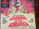 DAWN OF THE DEAD VINYL WAXWORK  ZOMBIE FLESH COLOURED VINYL SIGNED PLEASE READ