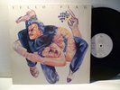 LP,  Yello, Flag, The Race, 1st Press 1988, Neuzustand, Mint-