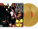 Wu-Tang Clan VMP gold vinyl Enter The Wu-Tang (36 Chambers) 2 LP Vinyl Me Please