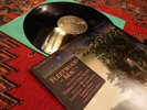 Tested Vintage 1987 Fleetwood Mac Tango In The Night U.K. 1st Vinyl