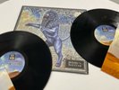 Rolling Stones ‎Bridges To Babylon TWO Vinyl Record LP UK 1997 7243 8 44712 1