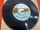 Young Gifted and Black/My Cheri Amour Bob Marcia/Barrington Biggs Escort ES 824