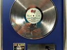 Ace of Base - Happy Nation Collage mit platin / goldene Schallplatte
