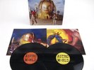 Travis Scott - Astroworld (2018, Epic Records) Vinyl LP