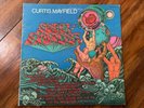 Curtis Mayfield ‎– Sweet Exorcist 1974 Curtom CRS 8601 Jacket VG+ Vinyl NM-