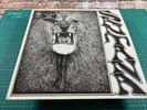Santana Same Vinyl UK CBS 32003 Top Audio