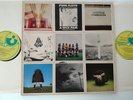 PINK FLOYD 2LP A NICE PAIR 1973 HARVEST SABB-11257 UNCENSORED WINCHESTER PRESS