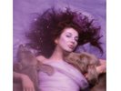 Kate Bush 'Hounds of Love' LP Vinyle noir - Nouveau et Scellé