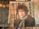 Orig 1966 BOB DYLAN Blonde On Blonde LP COLUMBIA Claudia Cardinelli In Gatefold