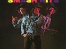 JIMI HENDRIX EXPERIENCE - SMASH HITS - NEAR MINT -  IMPORT VERSION