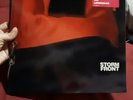 Billy Joel Storm Front Vinyl (465658-1) Holland, 