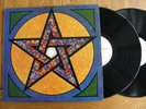 THE PENTANGLE   SWEET CHILD 1968 DOUBLE VINYL LP ALBUM RECORD TRA178 VG++ / VG+