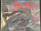 THE HAROLD LAND QUINTET THE FOX  J 612 1960 RELEASE