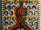 Midnight Marauders by A Tribe Called Quest (Record, 1993) Pre Owned Used