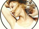 Kylie Minogue - Giving You Up  - 12 Inch Picture Disc - Limited Edition