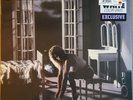 RATT - Invasion Of Your Privacy (Vinyl Record LP New Hastings Exclusive White)
