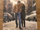 Bob Dylan - The Freewheelin' Bob Dylan [1 Vinyl LP] CL 1986 Vinyl, Columbia GHF