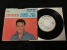 ELVIS PRESLEY PROMO 447-0601 THAT’S ALL RIGHT/BLUE MOON OF KY VG+/NM HIGH GRADE