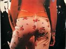 ANNETTE PEACOCK - Been in the Streets too long - LP Ironic Records - 1983